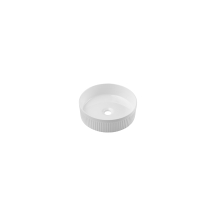Umywalka ceramiczna BEYOND 2 WHITE Podstawowe