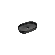 Umywalka ceramiczna BEYOND 3 BLACK Podstawowe