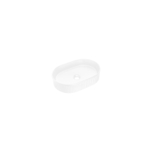 Umywalka ceramiczna BEYOND 5 WHITE Podstawowe