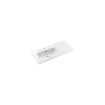 Umywalka ceramiczna GO 2 L 100 cm Podstawowe