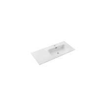 Umywalka ceramiczna GO 2 R 100 cm Podstawowe