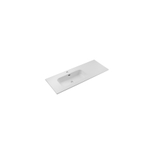 Umywalka ceramiczna GO 2 L 120 cm Podstawowe