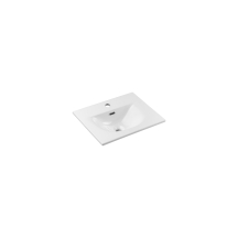 Umywalka ceramiczna SKY 3 50 Podstawowe