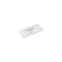 Umywalka ceramiczna SKY 3 80 Podstawowe