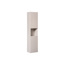 Szafka łazienkowa wisząca słupek 80-03-2D NOVA CASHMERE Podstawowe
