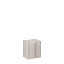Szafka łazienkowa wisząca pod umywalkę 50 cm 82-50-2D NOVA CASHMERE Podstawowe