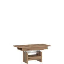 Ławostół CRTT02 Dąb Coast Evoke Podstawowe