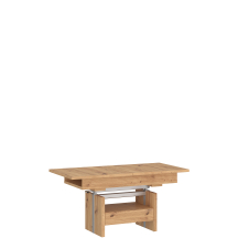 Ławostół CRTT02 Dąb Artisan Podstawowe