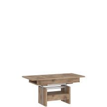 Ławostół CRTT02 Dąb Viking Podstawowe