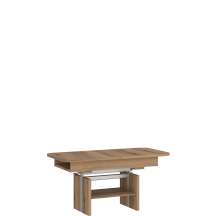 Ławostół CRTT03 Dąb Coast Evoke Podstawowe