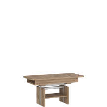 Ławostół CRTT03 Dąb Viking Podstawowe