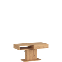 Ławostół CRTT04 Dąb Artisan Podstawowe