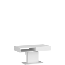 Ławostół CRTT04 Biel Alpejska Podstawowe