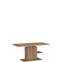 Ławostół CRTT07 Dąb Coast Evoke Podstawowe