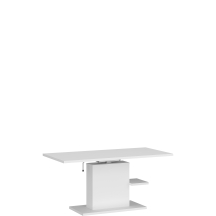 Ławostół CRTT07 Biel Alpejska Podstawowe