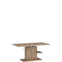 Ławostół CRTT07 Dąb Viking Podstawowe