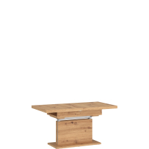 Ławostół CRTT14 Dąb Artisan Podstawowe