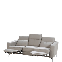 Sofa z dwoma relaksami elektrycznymi 3 RE MADRYT Podstawowe