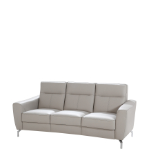 Sofa bez funkcji spania 3 MADRYT Podstawowe