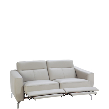 Sofa z dwoma relaksami elektrycznymi 2,5 RE MADRYT Podstawowe