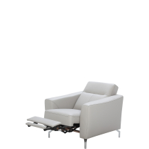 Fotel z relaksem elektrycznym RE MADRYT Podstawowe