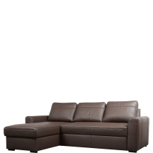 Narożnik rozkładany ETNA Lewy Podstawowe