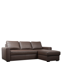 Narożnik rozkładany ETNA Prawy Podstawowe