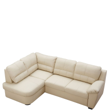 Narożnik rozkładany MILANO Lewy Podstawowe