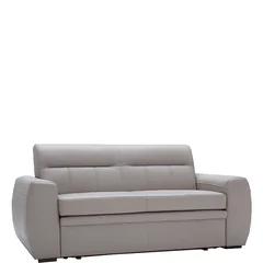 Sofa z funkcją spania i pojemnikiem 2,5F PALERMO Podstawowe