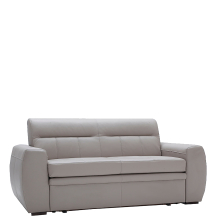 Sofa z funkcją spania i pojemnikiem 2,5F PALERMO Podstawowe