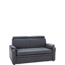 Sofa z funkcją spania i pojemnikiem 2,5F AMBER Podstawowe