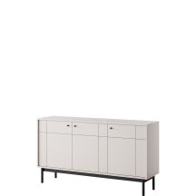 Komoda trzydrzwiowa K154 JAPANDI Podstawowe (2)