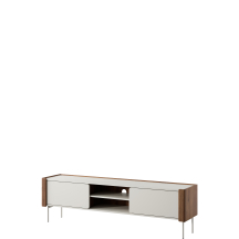 Szafka RTV-180 dwudrzwiowa Kaszmir WRAP Podstawowe