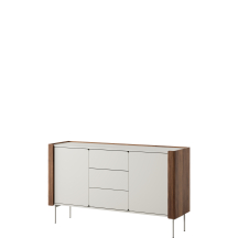 Komoda z szufladami KSZ-141 Kaszmir WRAP Podstawowe