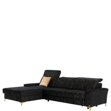 Narożnik z funkcją spania i pojemnikiem REC.PJ/L+2,5F+B/P DIVERSO II Podstawowe