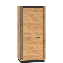 Szafa dwudrzwiowa URSO 03 URSO Podstawowe