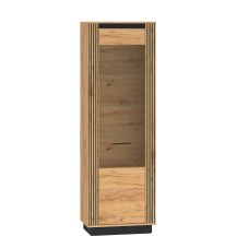 Witryna wysoka do salonu URSO 04 URSO Podstawowe