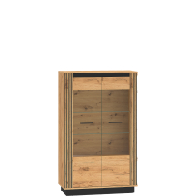 Witryna niska kredens URSO 05 URSO Podstawowe