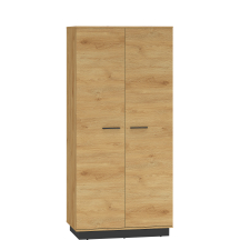 Szafa dwudrzwiowa 01 MODESTO Podstawowe