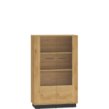 Witryna niska kredens 03 MODESTO Podstawowe