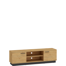 Szafka RTV pod telewizor 06 MODESTO Podstawowe