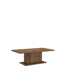 Ława DENVER Dąb Lefkas Podstawowe