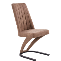 Krzesło metalowe K-338 Podstawowe