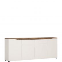 Komoda TOLK04 TOLEDO Podstawowe