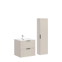 Zestaw mebli do łazienki 60 cm SET-ADC SKY ADEL CASHMERE Podstawowe