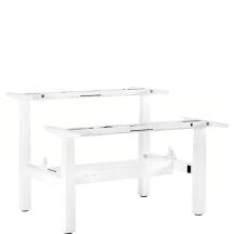 Stelaż biurek FIGHTER DOUBLE DESK Podstawowe (1)