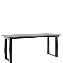 Biurko Q-FORM 150x80 Podstawowe (1)