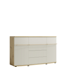 Komoda z szufladami C12 CANDY 1 Podstawowe