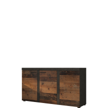 Komoda OLDMAT22 3F Old Style / Matera RUMBA Podstawowe