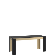 Stół rozkładany 160-200 LAZT02 NORICA Podstawowe